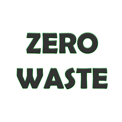 ТОО «ZERO WASTE»